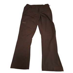 Jack Wolfskin Hiking Pants Men's 34